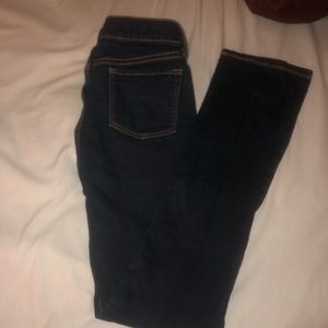 old Navy jeans!